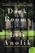 Book cover of DARK ROOMS