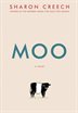 Book cover of MOO