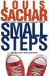 Book cover of SMALL STEPS