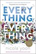 Book cover of EVERYTHING EVERYTHING