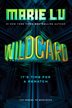 Book cover of WARCROSS 02 WILDCARD