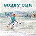 Book cover of BOBBY ORR HAND-ME-DOWN SKATES
