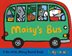 Book cover of MAISY'S BUS