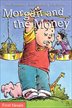 Book cover of MORGAN & THE MONEY