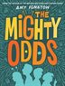 Book cover of MIGHTY ODDS 01