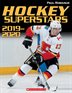 Book cover of HOCKEY SUPERSTARS 2019-2020