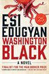 Book cover of WASHINGTON BLACK