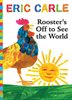 Book cover of ROOSTER'S OFF TO SEE THE WORLD