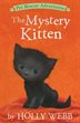 Book cover of PET RESCUE ADV - MYSTERY KITTEN