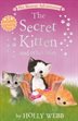 Book cover of PET RESCUE ADV - SECRET KITTEN & OTHER T