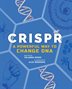 Book cover of CRISPR