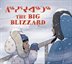Book cover of BIG BLIZZARD