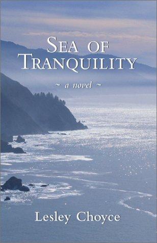 Book cover of SEA OF TRANQUILITY