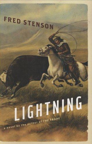 Book cover of LIGHTNING