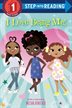 Book cover of I LOVE BEING ME
