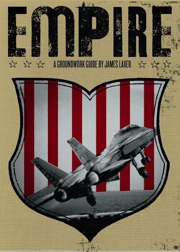 Book cover of EMPIRE