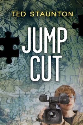 Book cover of 7 SERIES - JUMP CUT