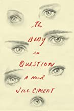 Book cover of BODY IN QUESTION
