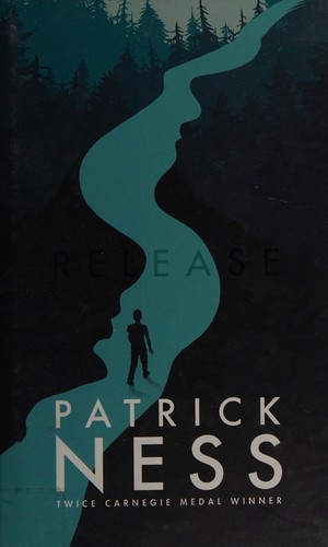 Book cover of RELEASE