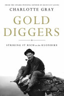 Book cover of GOLD DIGGERS