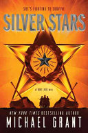 Book cover of FRONT LINES 02 SILVER STARS