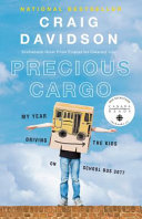 Book cover of PRECIOUS CARGO