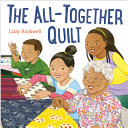 Book cover of ALL-TOGETHER QUILT