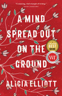 Book cover of MIND SPREAD OUT ON THE GROUND