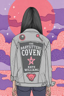 Book cover of BABYSITTERS COVEN 01