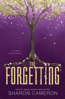Book cover of FORGETTING 01