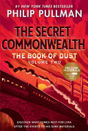 Book cover of BOOK OF DUST 02 SECRET COMMONWEALTH