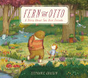 Book cover of FERN & OTTO