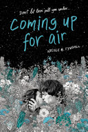 Book cover of COMING UP FOR AIR
