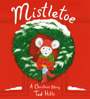 Book cover of MISTLETOE