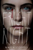 Book cover of FRIGHT NIGHT