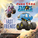 Book cover of ELBOW GREASE - FAST FRIENDS
