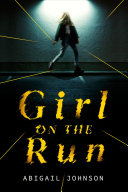 Book cover of GIRL ON THE RUN