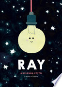 Book cover of RAY