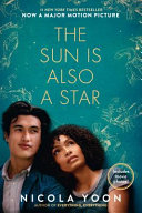 Book cover of SUN IS ALSO A STAR - MOVIE TIE-IN