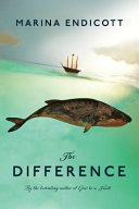 Book cover of DIFFERENCE