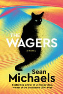 Book cover of WAGERS
