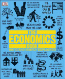 Book cover of ECONOMICS BOOK - BIG IDEAS SIMPLY EXPLAI