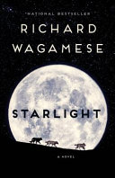 Book cover of STARLIGHT