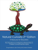 Book cover of NATURAL CURIOSITY 2ND EDITION