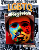 Book cover of LGBTQ RIGHTS