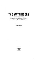 Book cover of WAYFINDERS