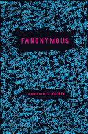 Book cover of FANONYMOUS