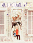 Book cover of MAUD & GRAND-MAUD