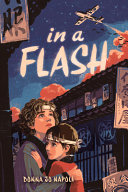 Book cover of IN A FLASH