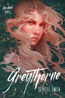 Book cover of BLOODLEAF 02 GREYTHORNE